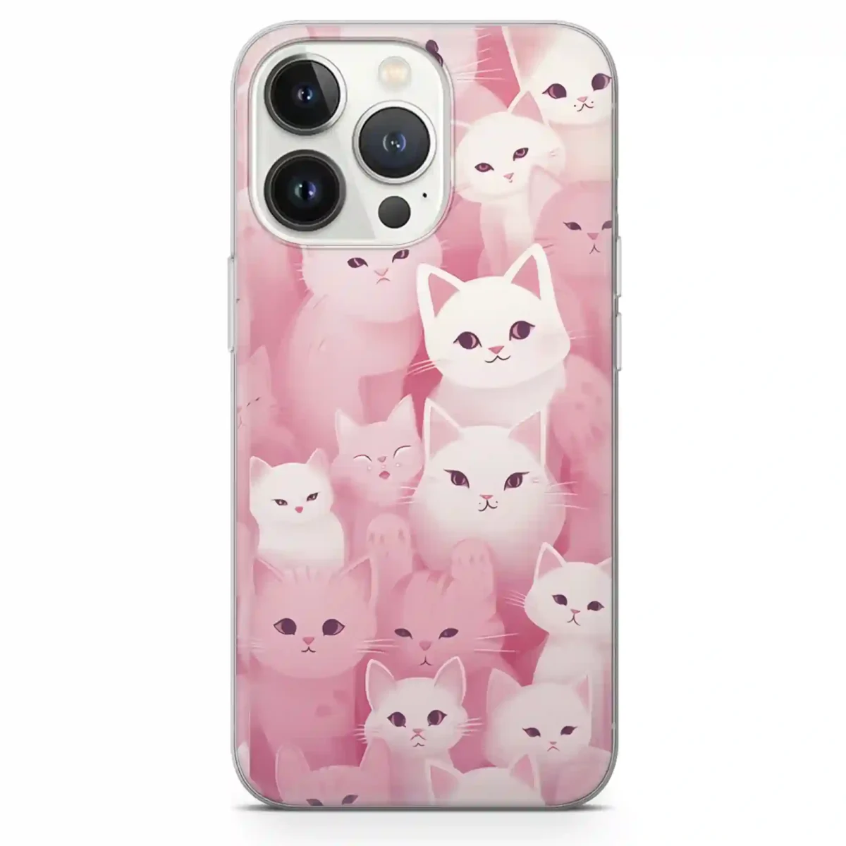 Minimalist︱Cat Phone case IPHONE MAIN START copy