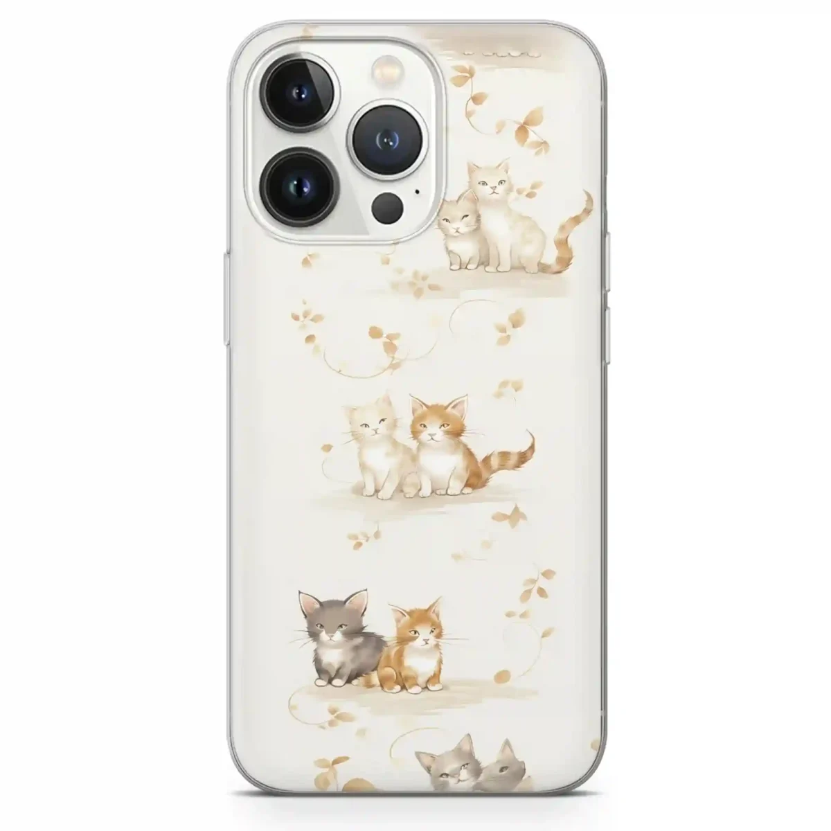Adorable Funny︱Cat Phone case IPHONE MAIN START copy