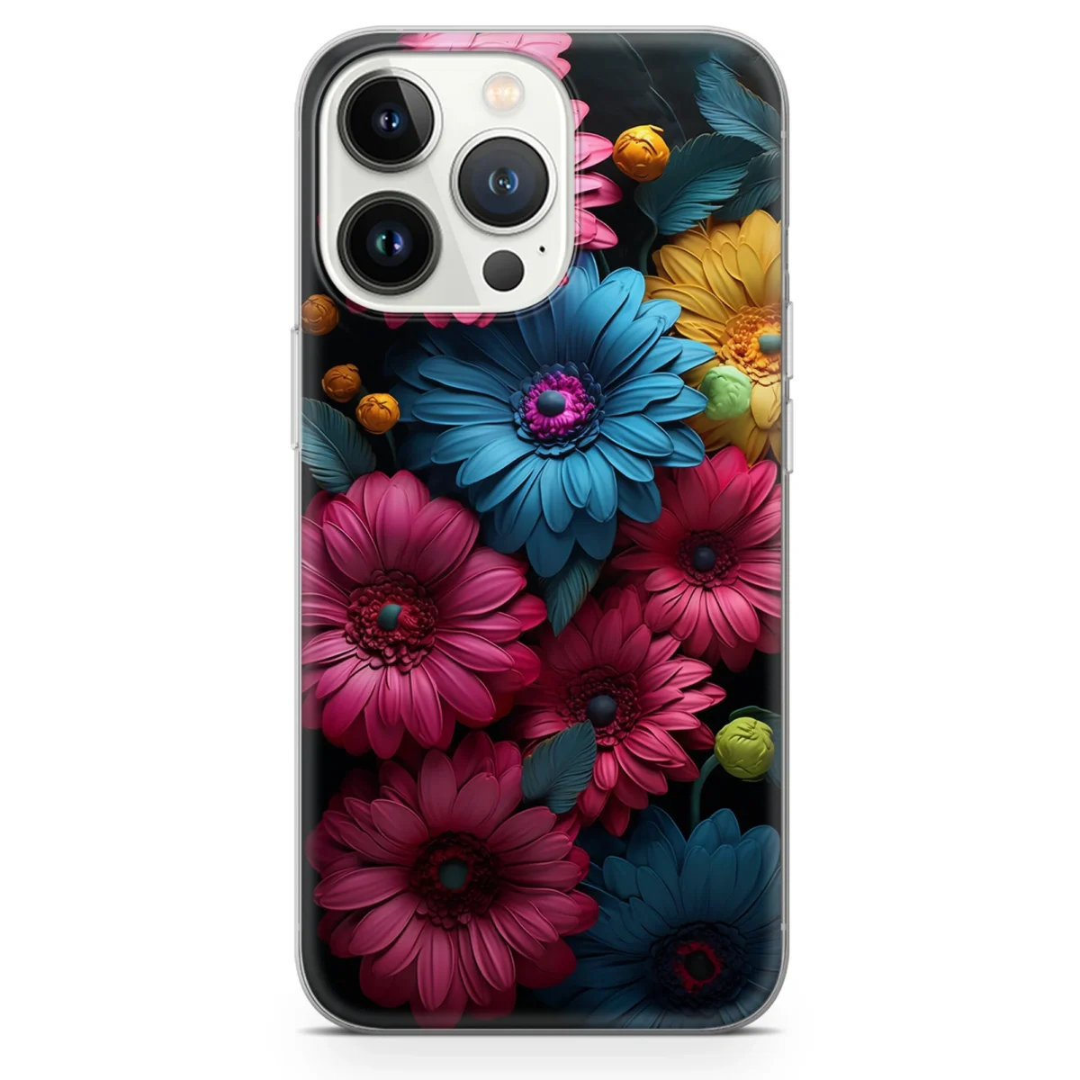 Sunflower︱Boho Phone case IPHONE MAIN START copy