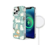 IPhone Side Image copy Little Funny︱Cat Phone case IPhone Side Image copy