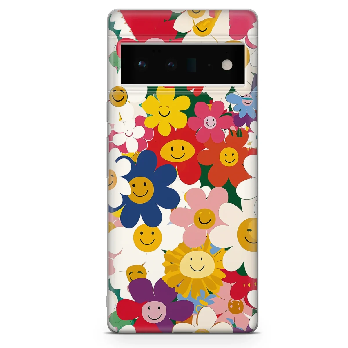 Aesthetic Hippie︱Retro Phone case Pixel Main copy (1)