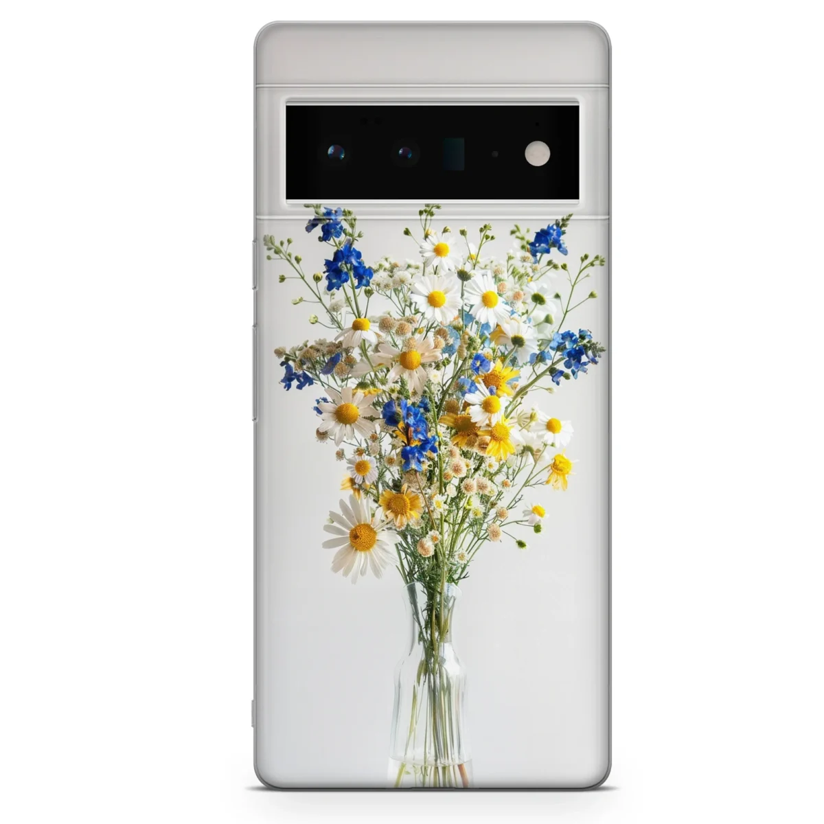 Delicate︱Flower Phone case Pixel Main copy