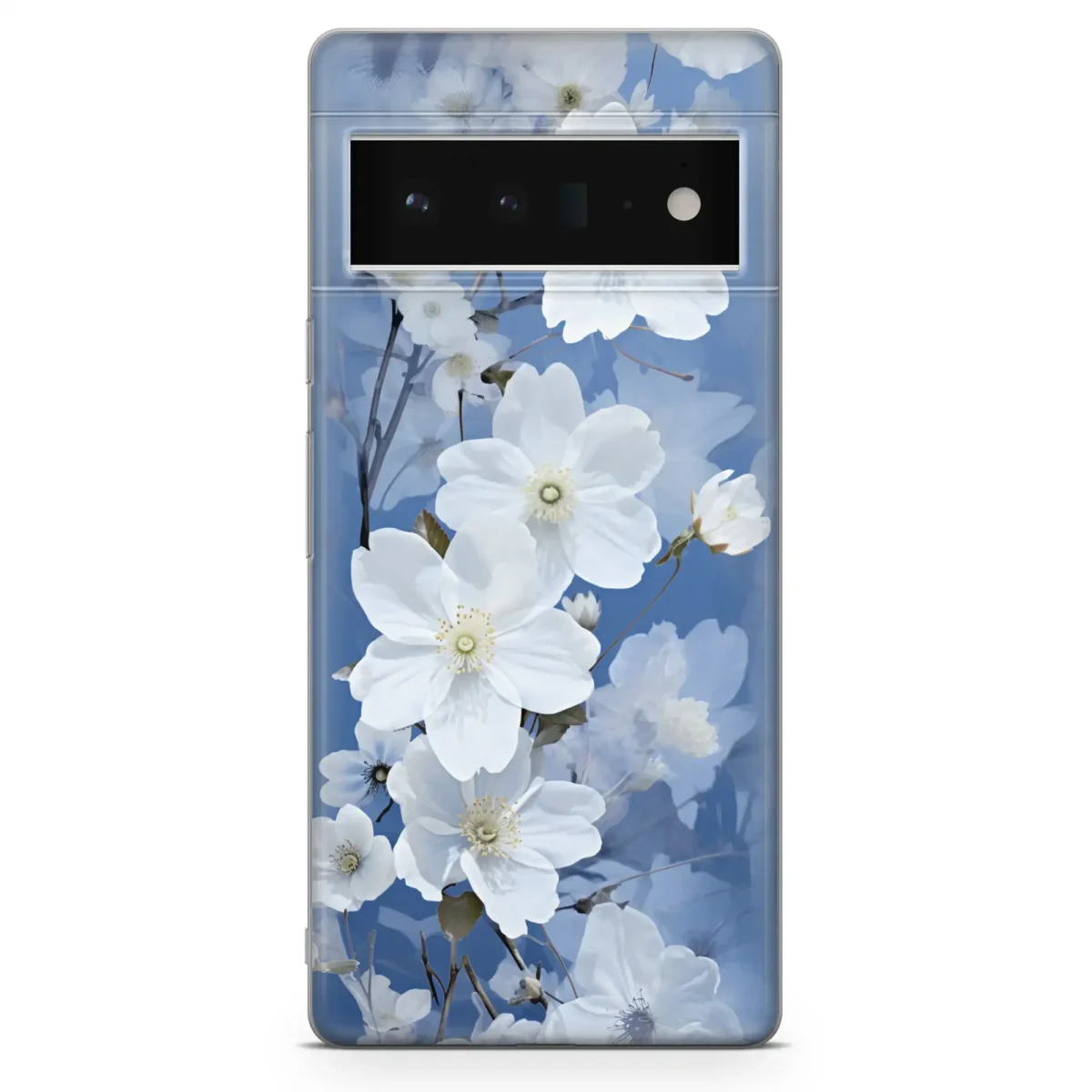 Sakura︱Boho Phone case Pixel Main copy