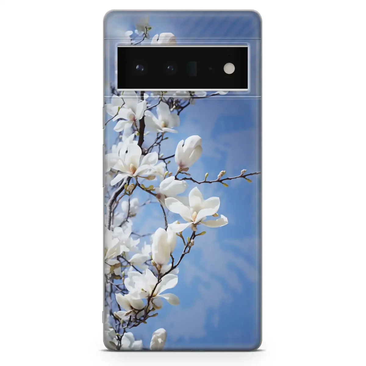 Cherry Blossom︱Boho Phone case Pixel Main copy