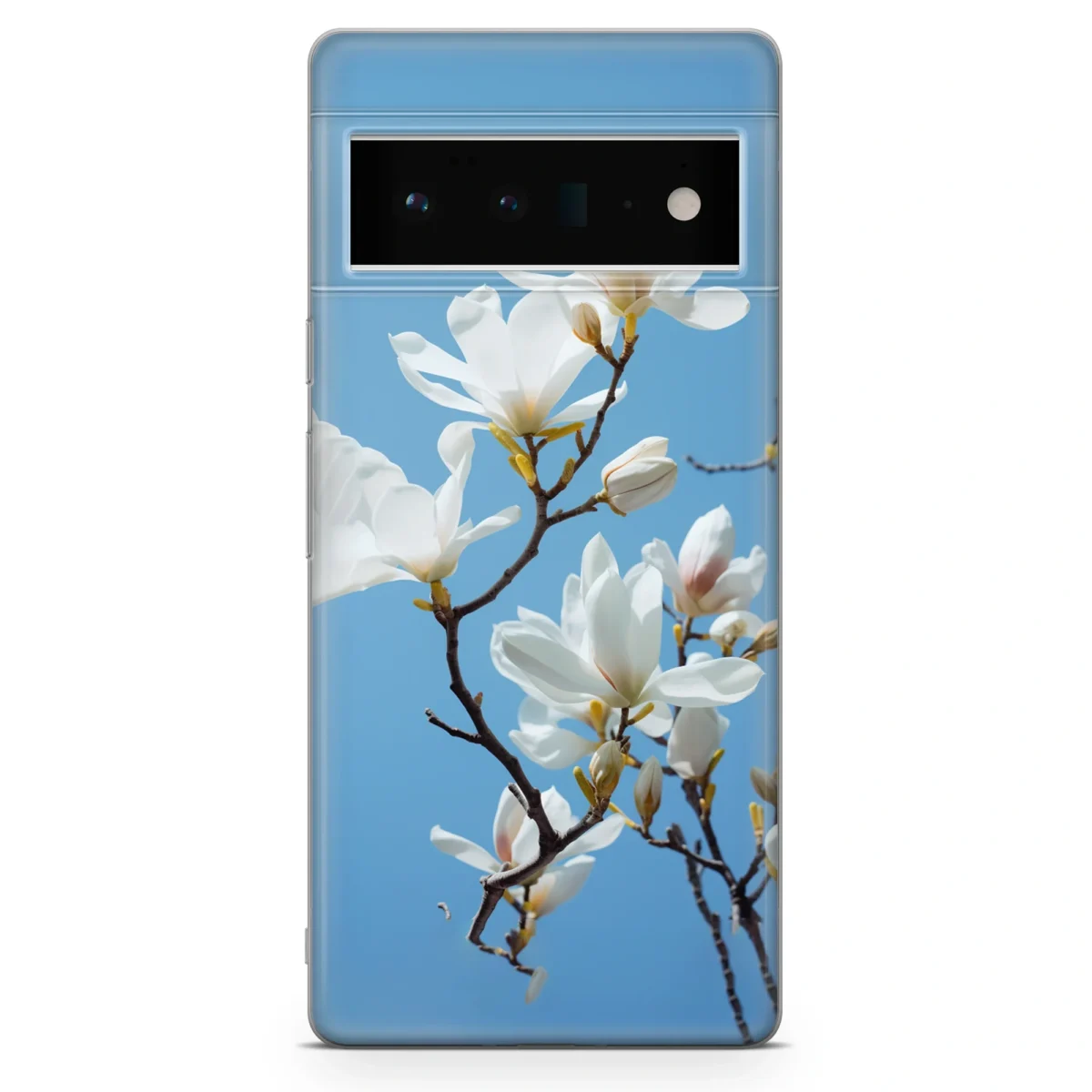 Sakura︱Boho Phone case Pixel Main copy