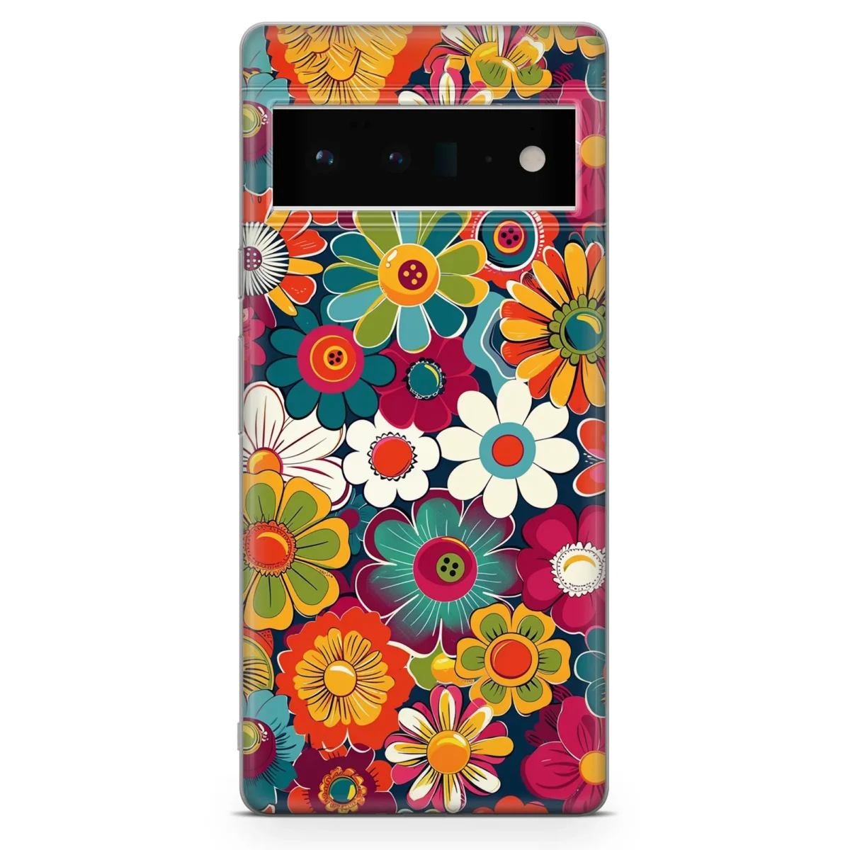Groovy︱Retro Phone case Pixel Main copy