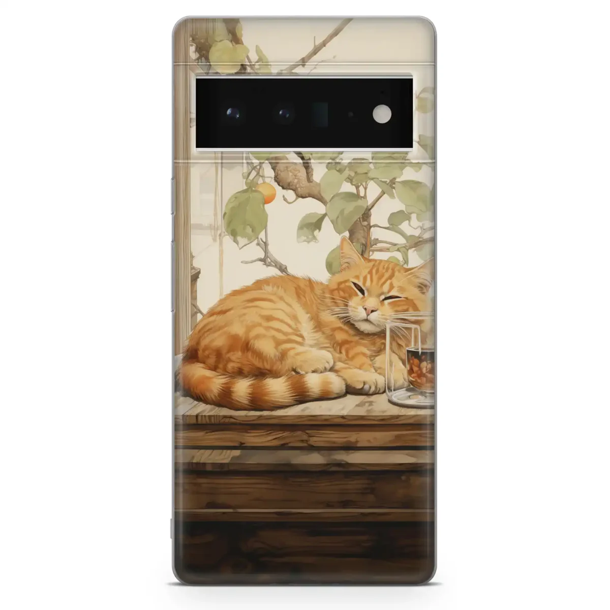 Adorable︱Cat Phone case Pixel Main copy