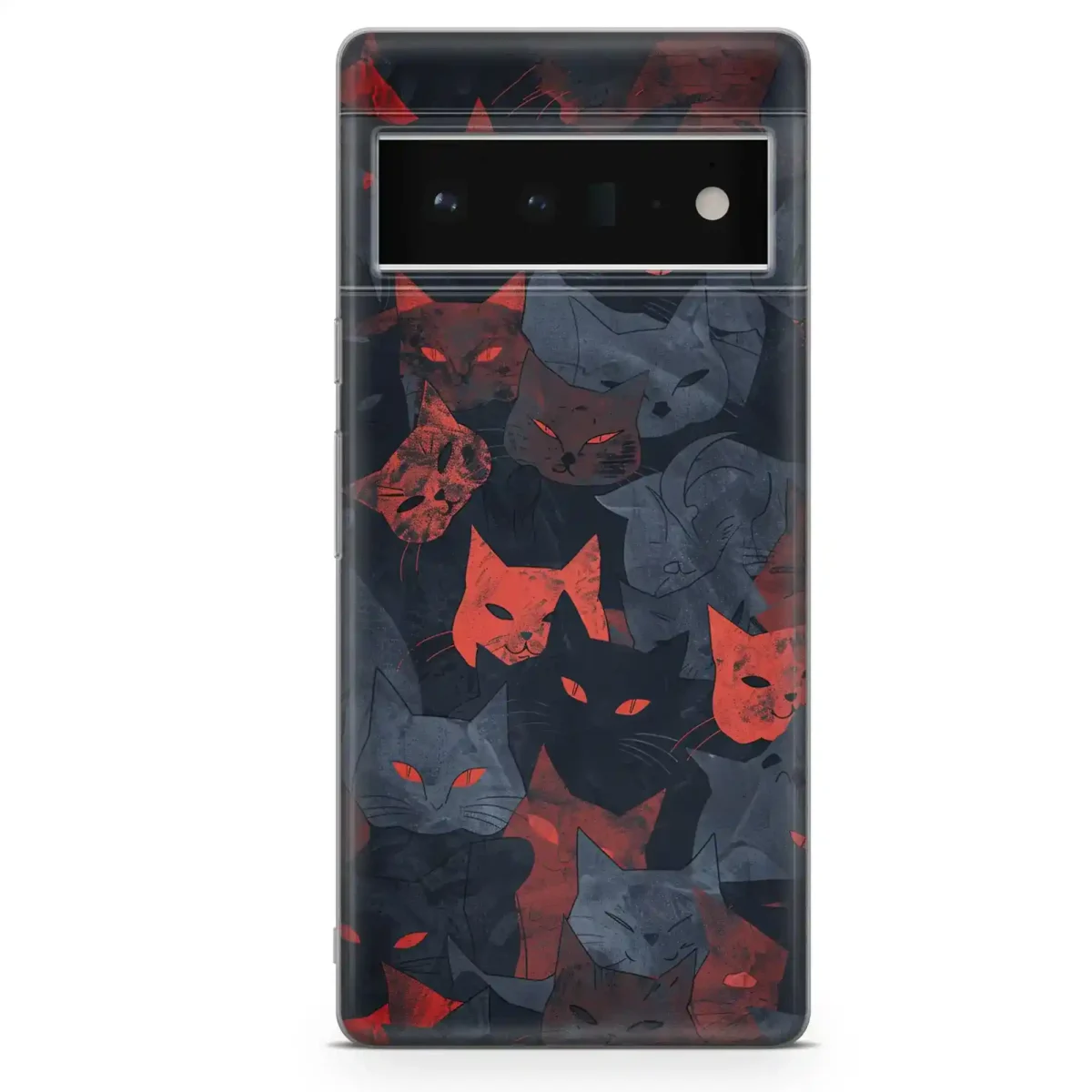 Adorable︱Cat Phone case Pixel Main copy