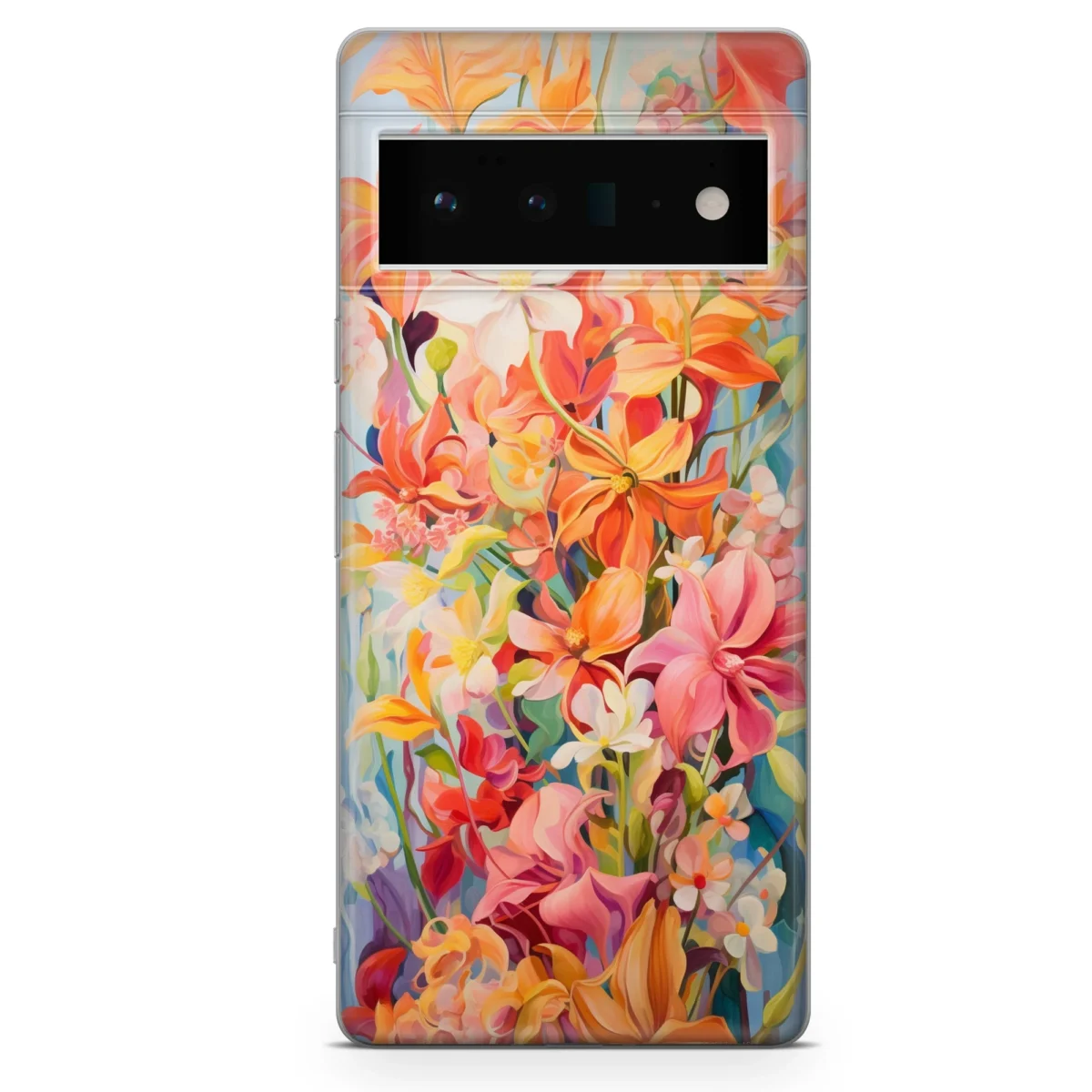 Colorfull︱Boho Phone case Pixel Main copy