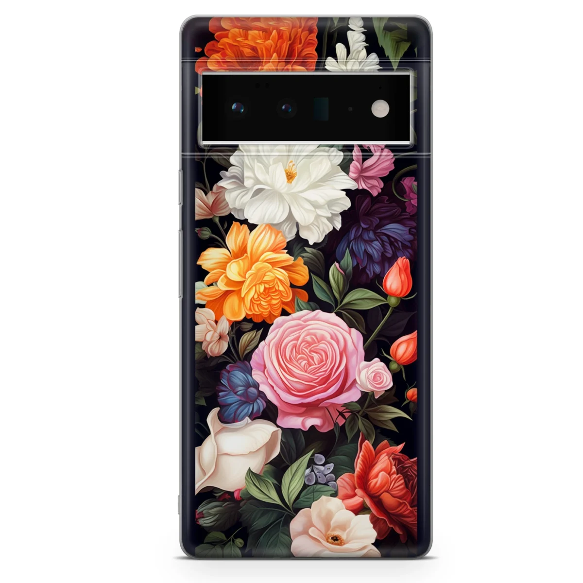 Colorfull︱Boho Phone case Pixel Main copy