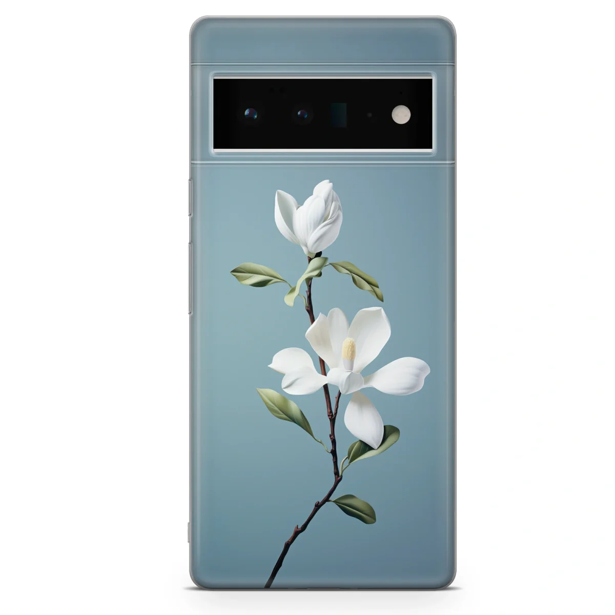 Floral︱Boho Phone case Pixel Main copy