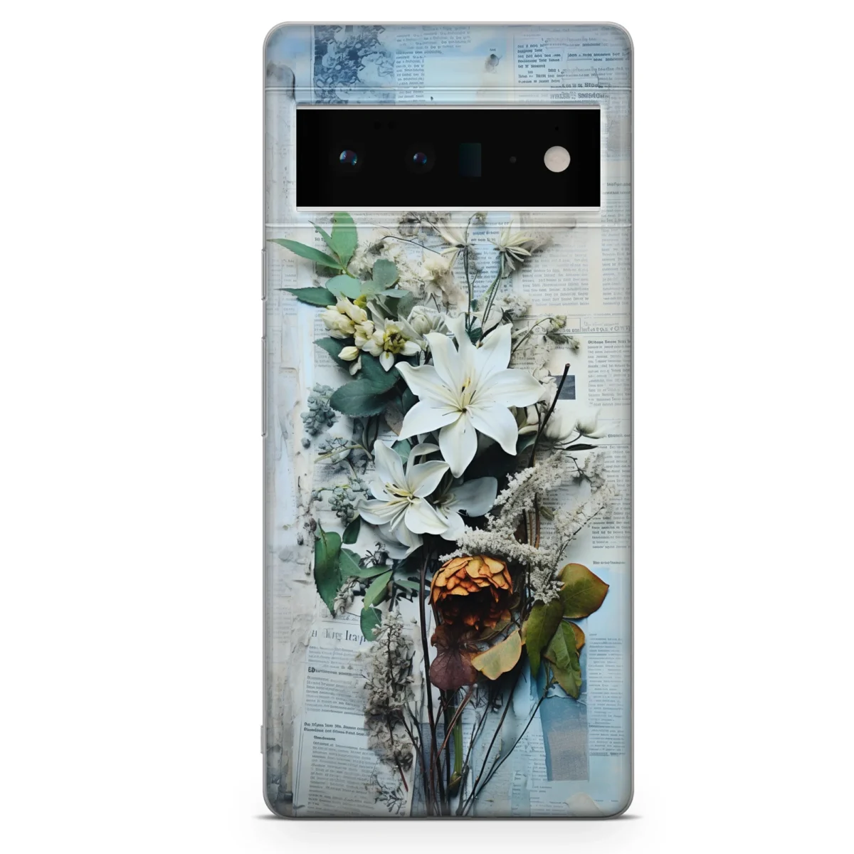 Aesthetic︱Collage Phone case Pixel Main copy