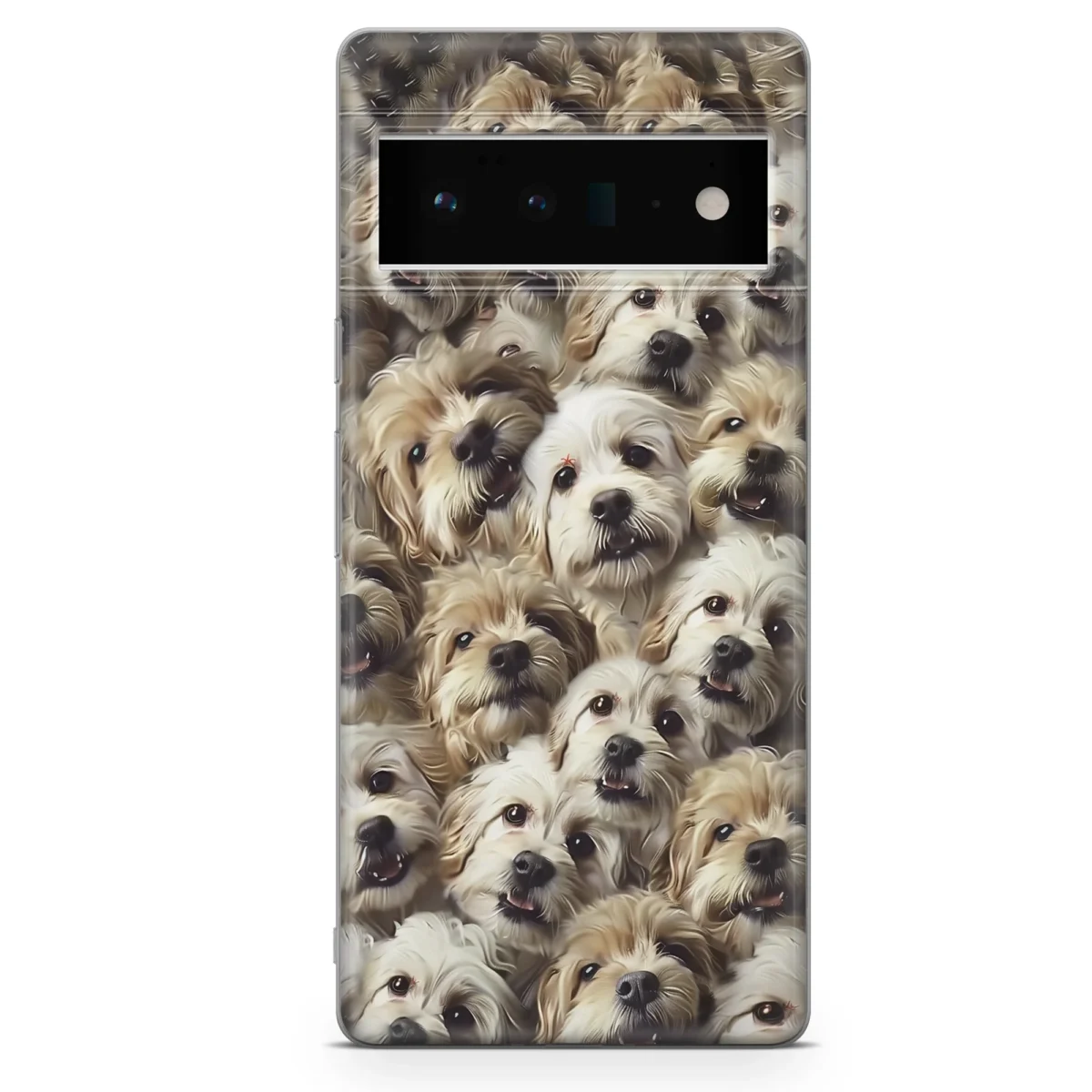 Cute Pet︱Dog Phone case Pixel Main copy