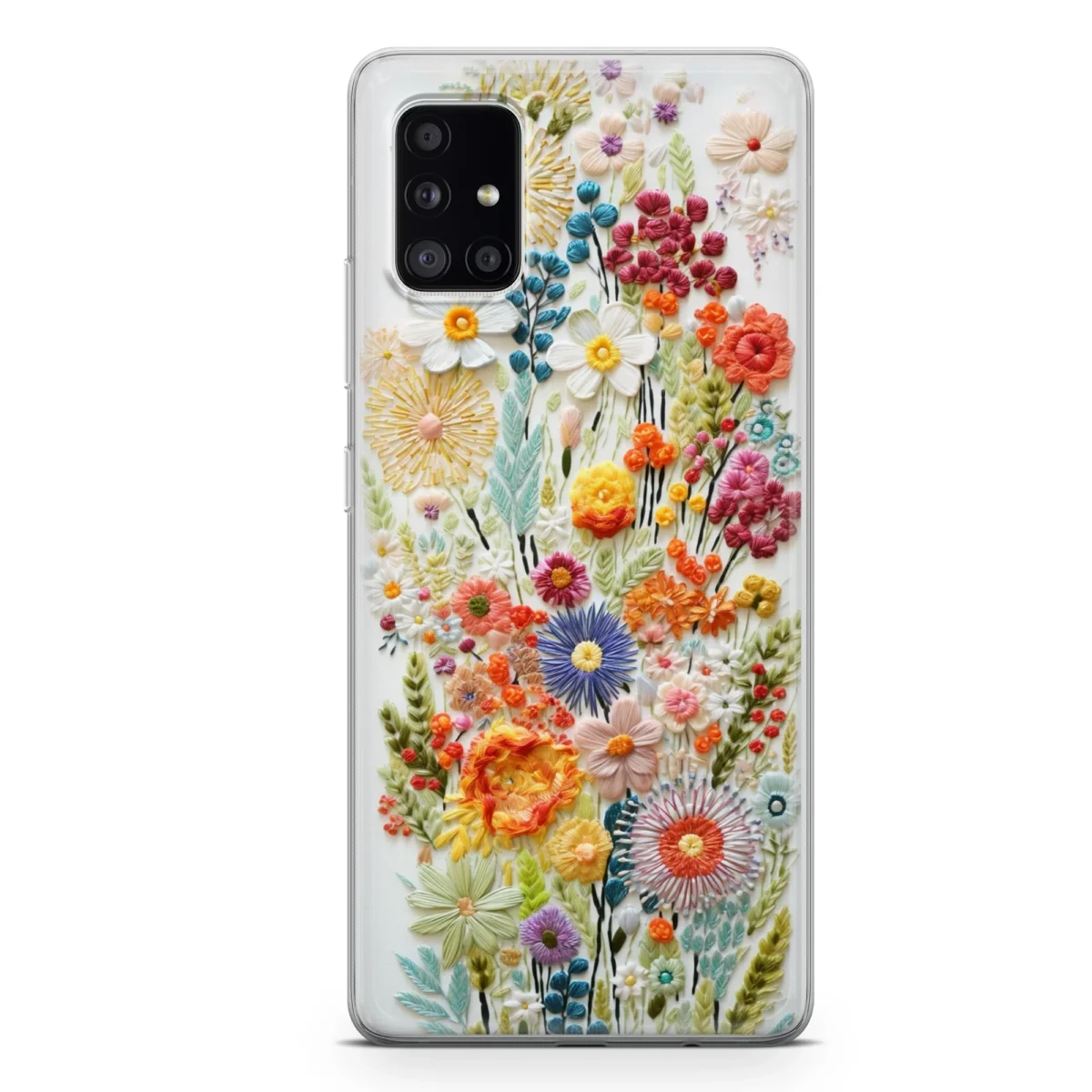 Vintage Floral︱Boho Phone case SAMSUNG MAIN copy (1)