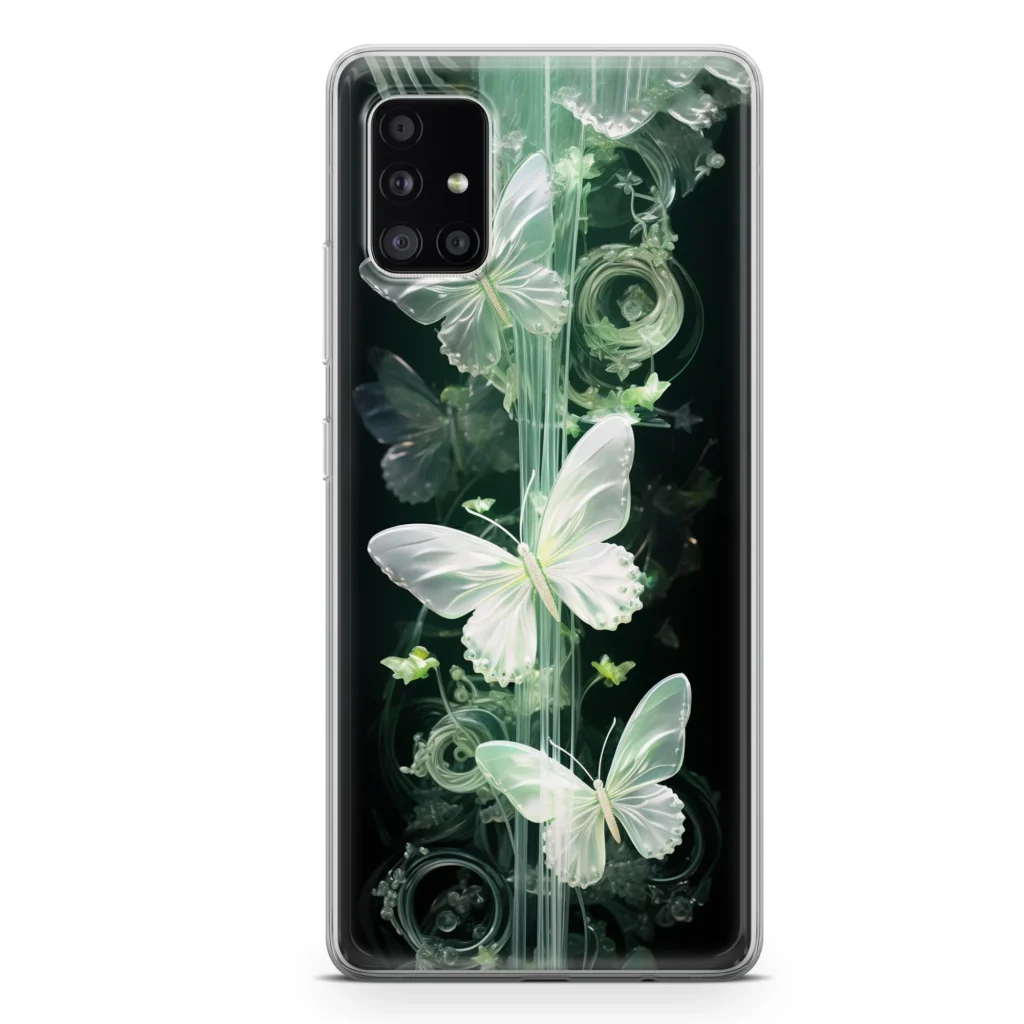 3D︱Butterfly Phone case SAMSUNG MAIN copy