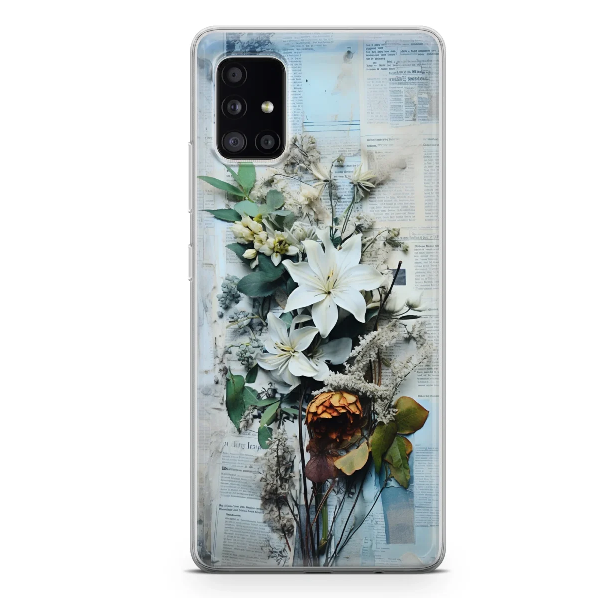 Aesthetic︱Collage Phone case SAMSUNG MAIN copy