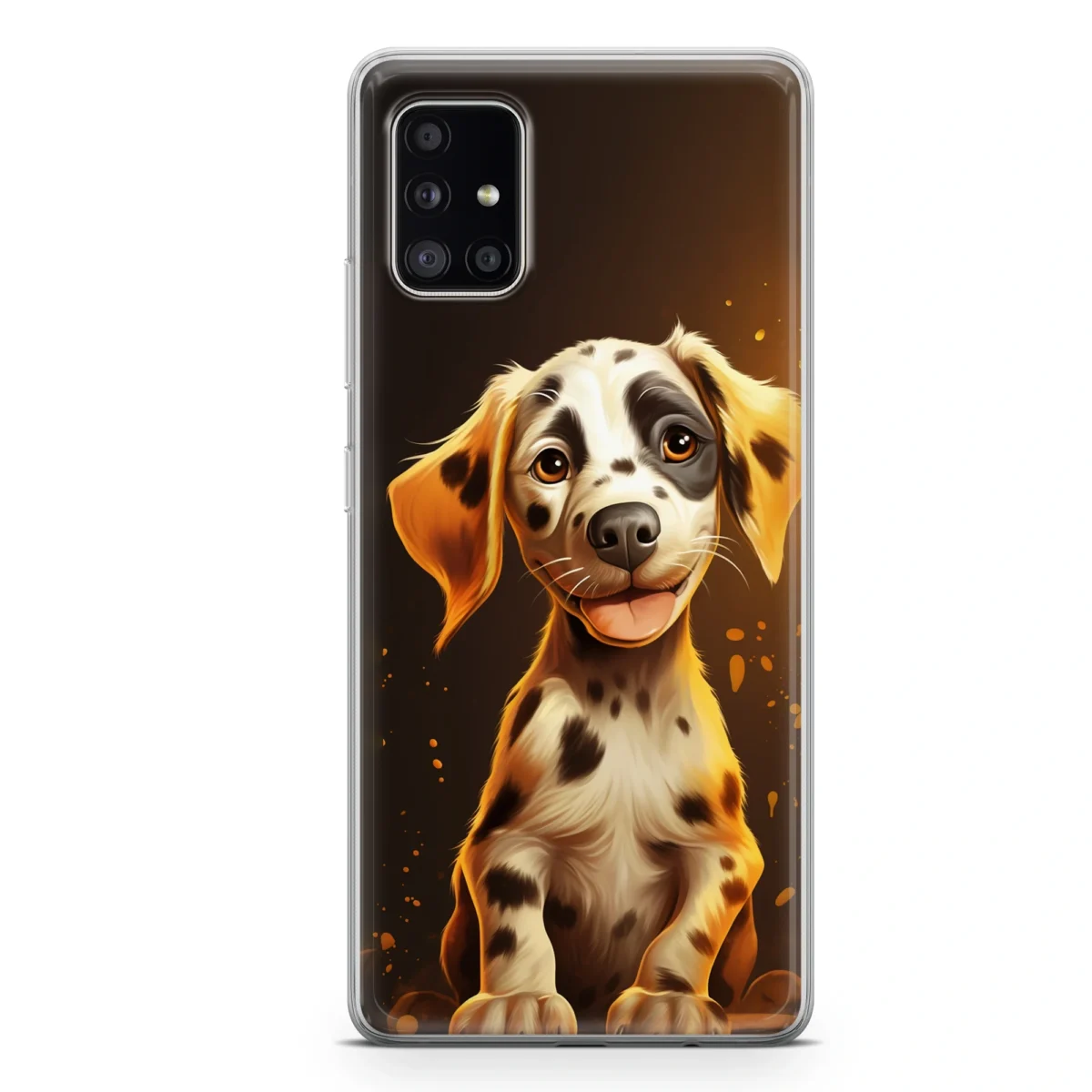 Pet Painting ︱Dog Phone case SAMSUNG MAIN copy