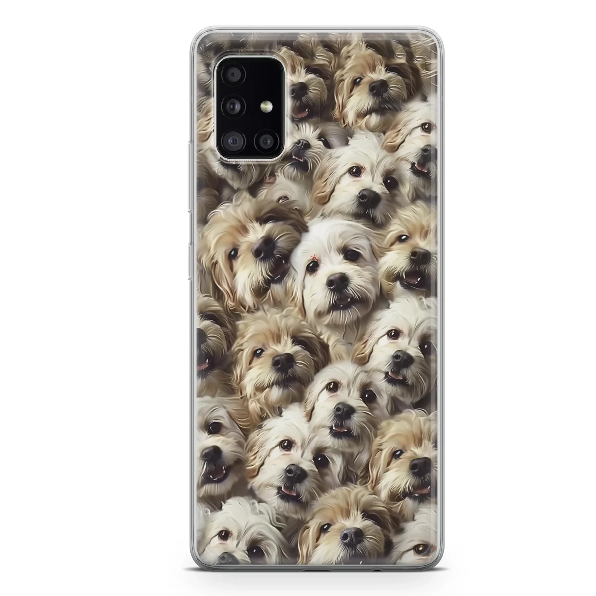 Cute Pet︱Dog Phone case SAMSUNG MAIN copy