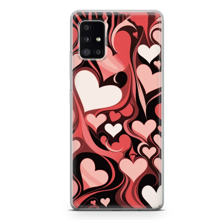 Phone Case Hub