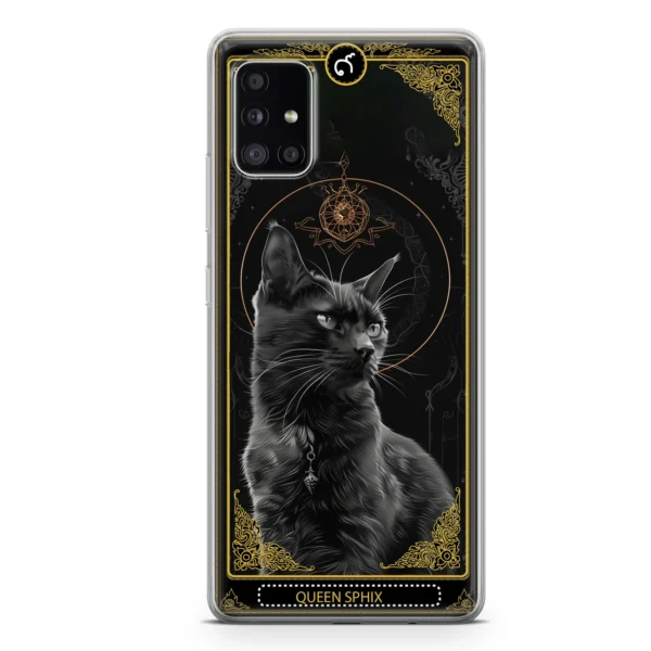 The lovers︱Tarot Card Phone case SAMSUNG MAIN copy