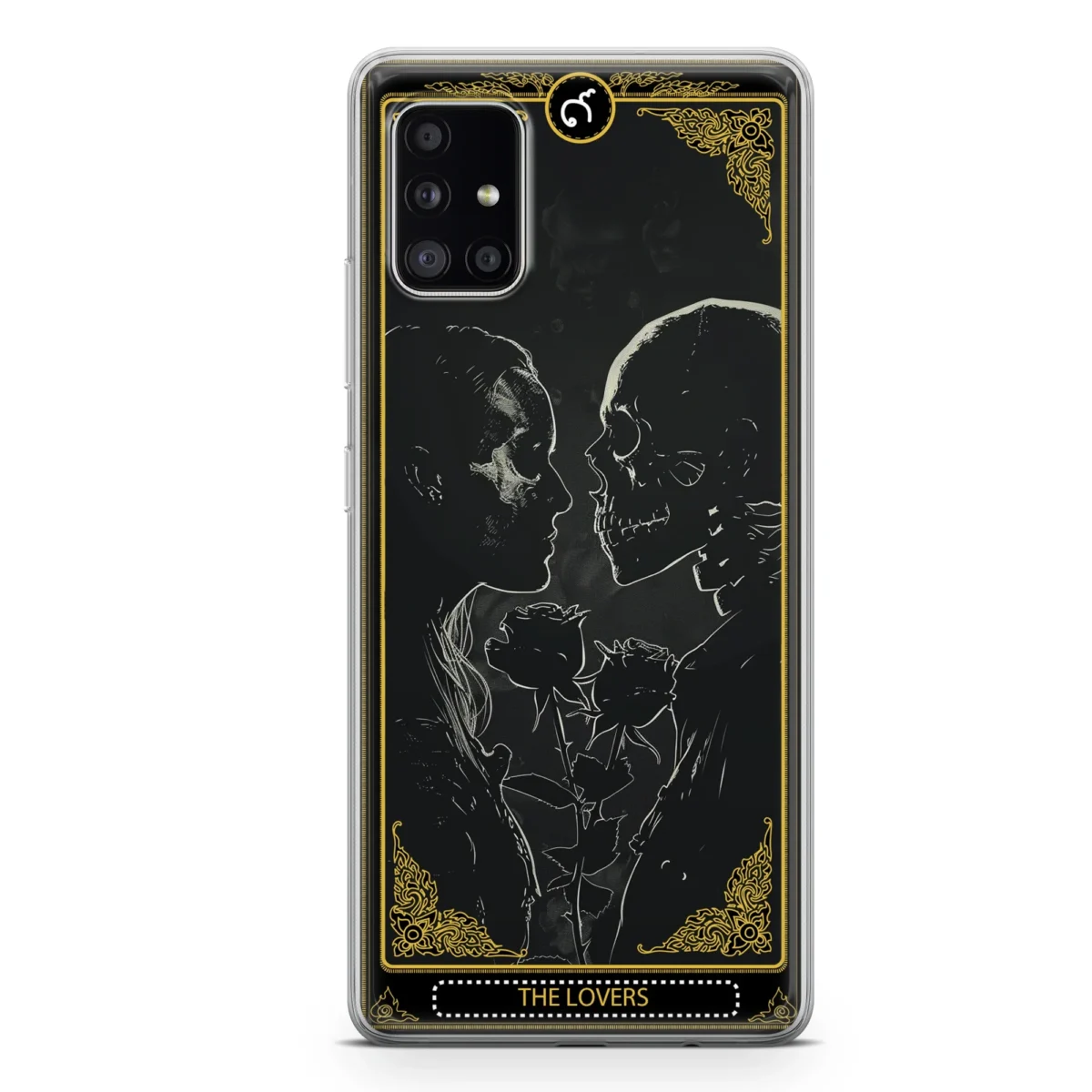 The lovers︱Tarot Card Phone case SAMSUNG MAIN copy