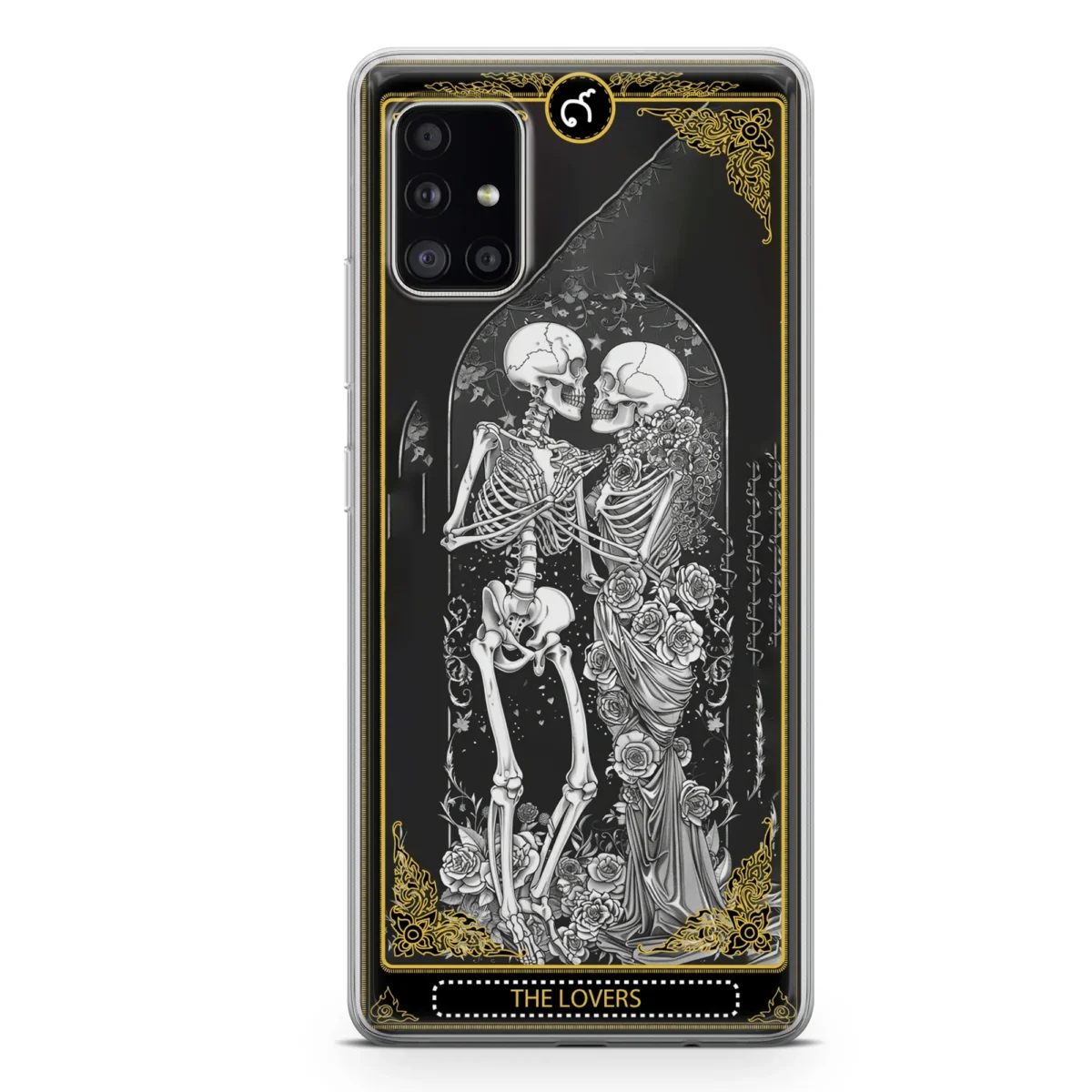 The Lovers︱Tarot Card Phone case SAMSUNG MAIN copy