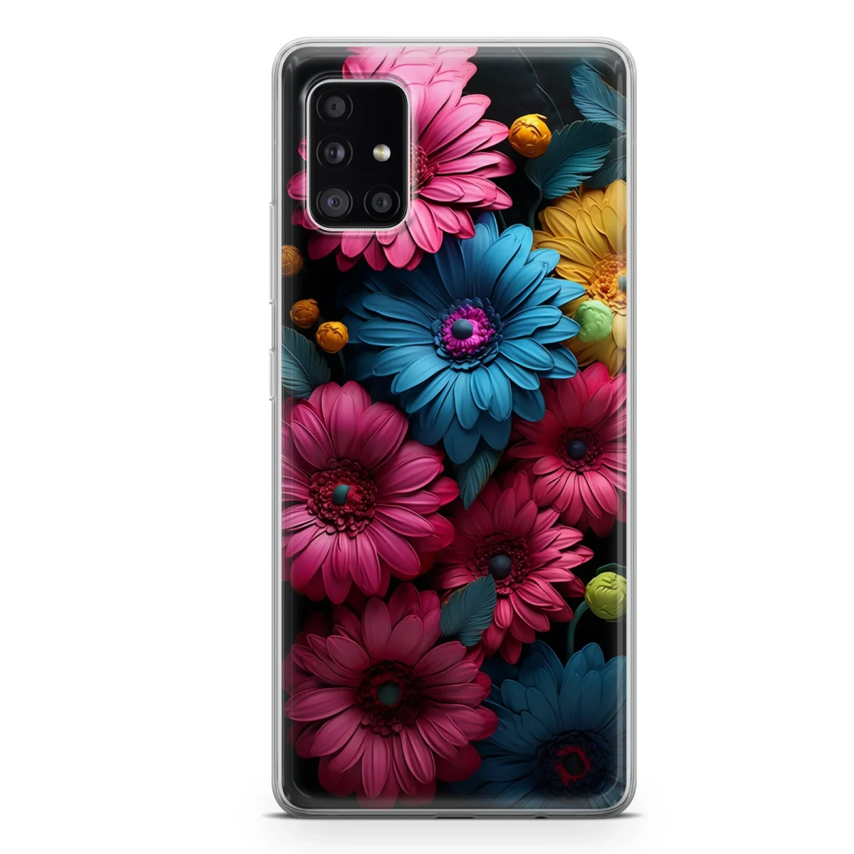 Sunflower︱Boho Phone case SAMSUNG MAIN copy