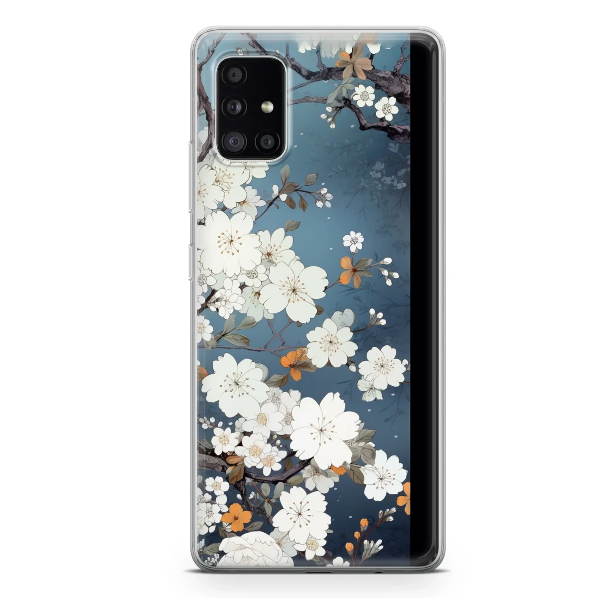 White︱Boho Phone case SAMSUNG MAIN copy