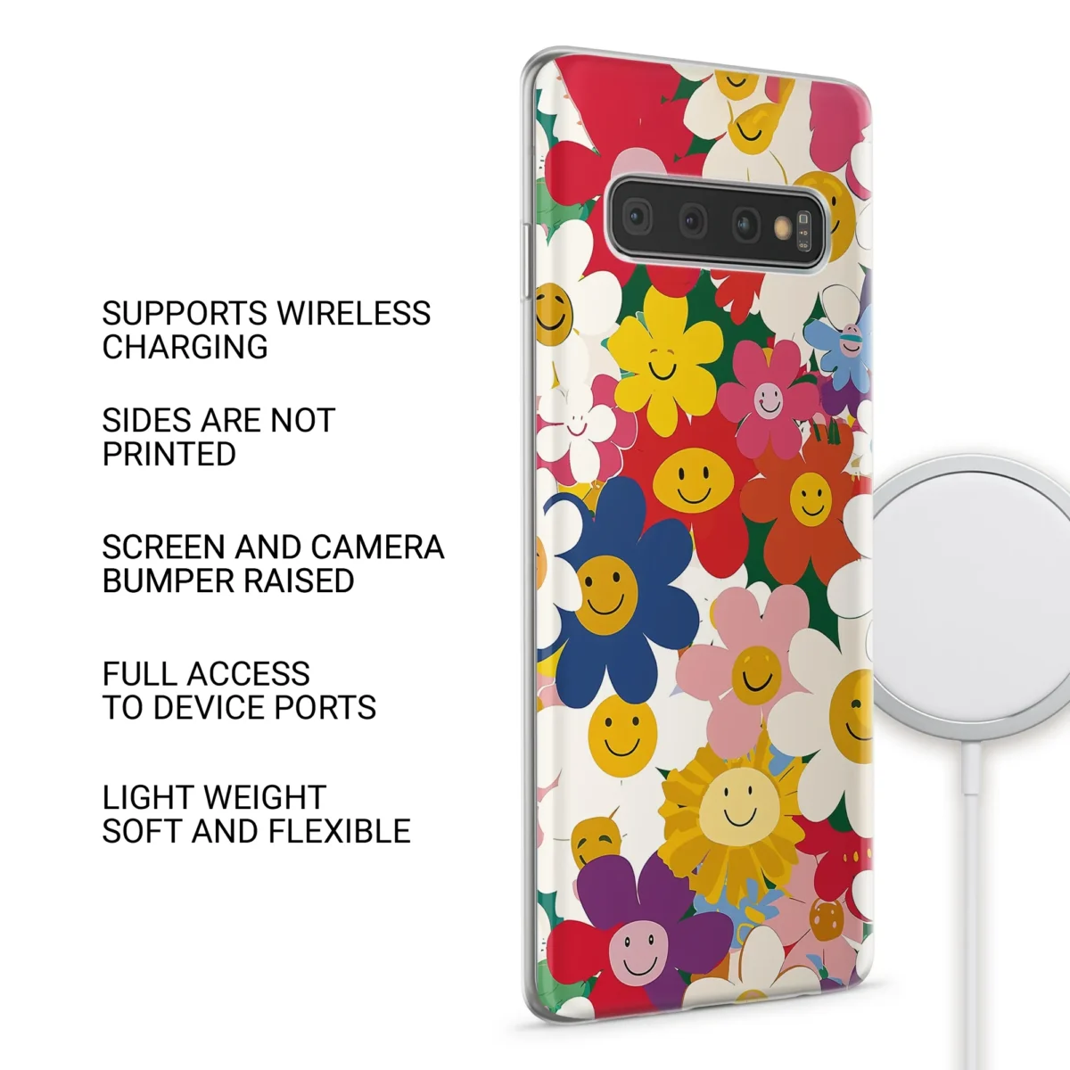 Aesthetic Hippie︱Retro Phone case SIDE IMAGE copy (1)