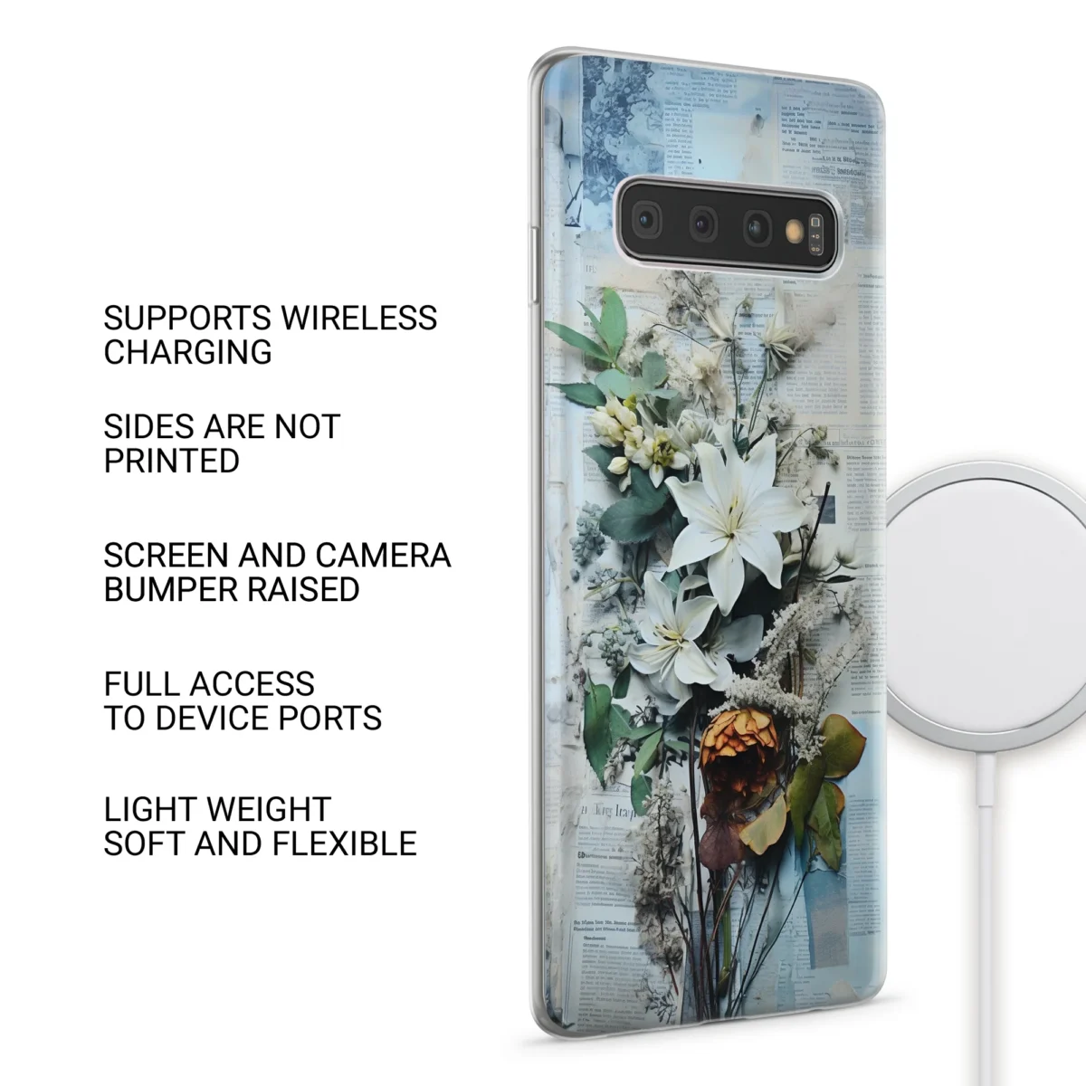 Aesthetic︱Collage Phone case SIDE IMAGE copy