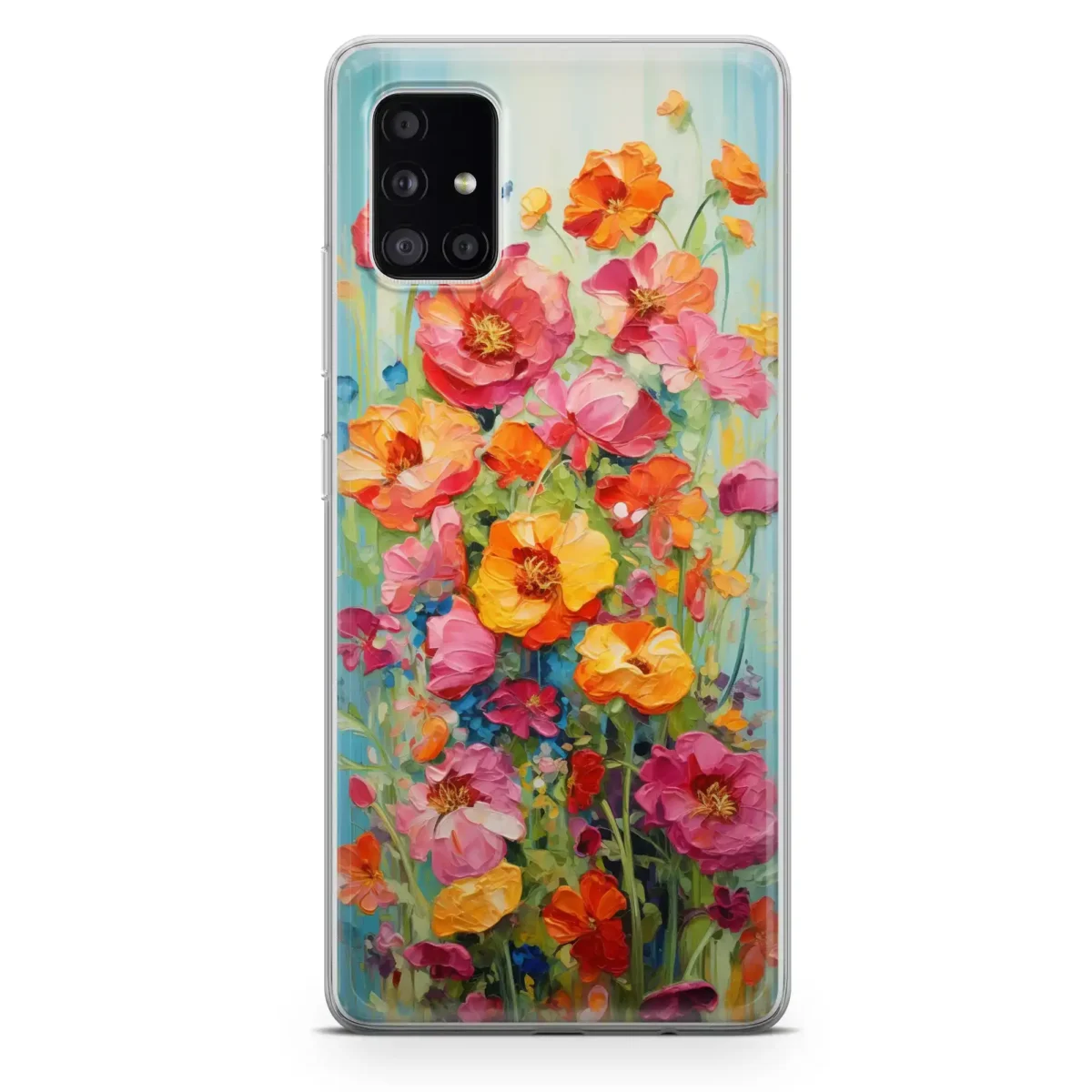Pressed︱Boho Phone case Samsung Main copy
