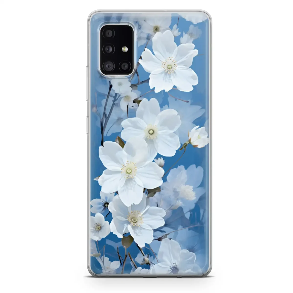 Sakura︱Boho Phone case Samsung Main copy