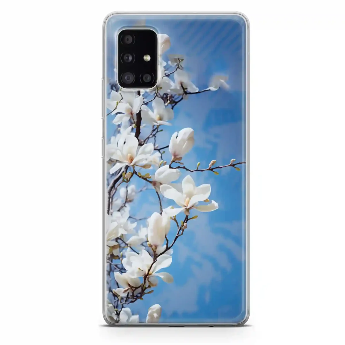 Cherry Blossom︱Boho Phone case Samsung Main copy