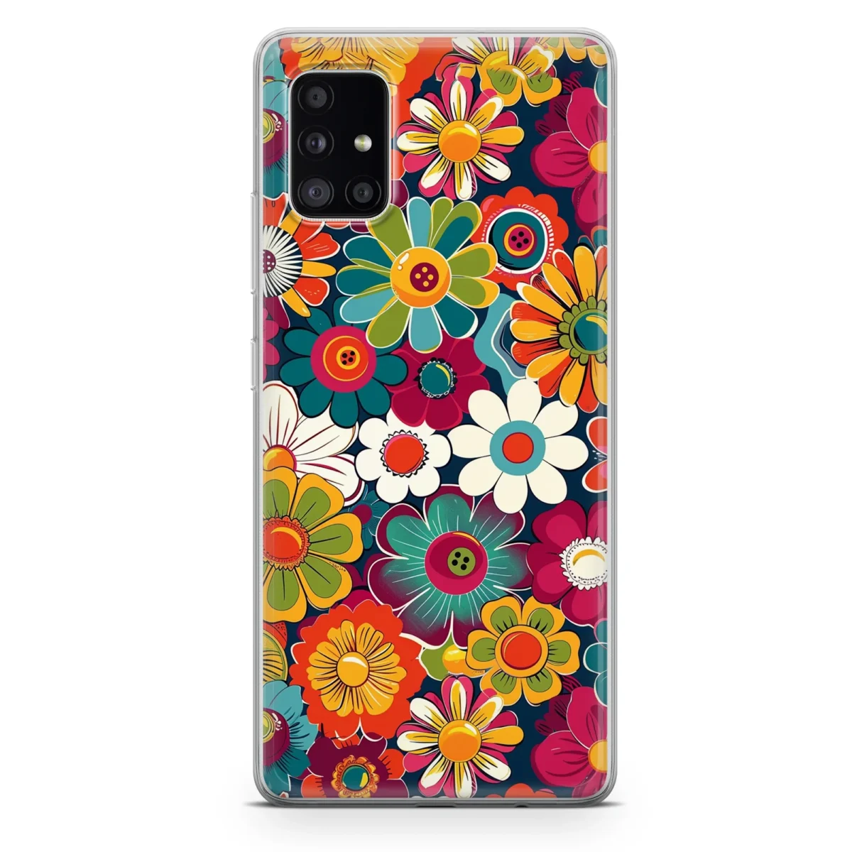 Groovy︱Retro Phone case Samsung Main copy