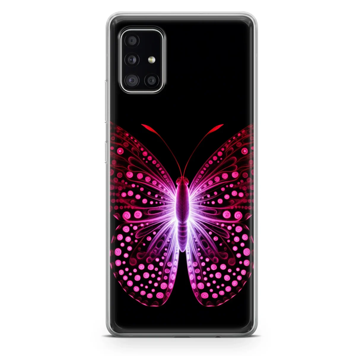 Replay︱Butterfly Phone case Samsung Main copy