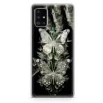 Samsung Main copy Vintage︱Butterfly Phone case Samsung Main copy