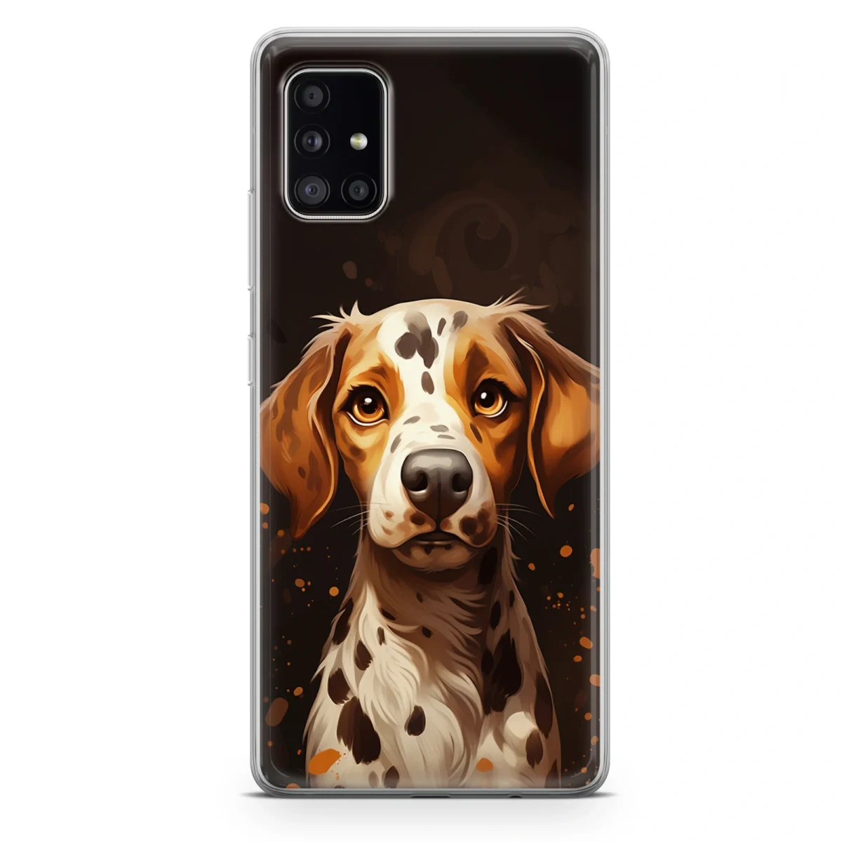Cute︱Dog Phone case Samsung Main copy