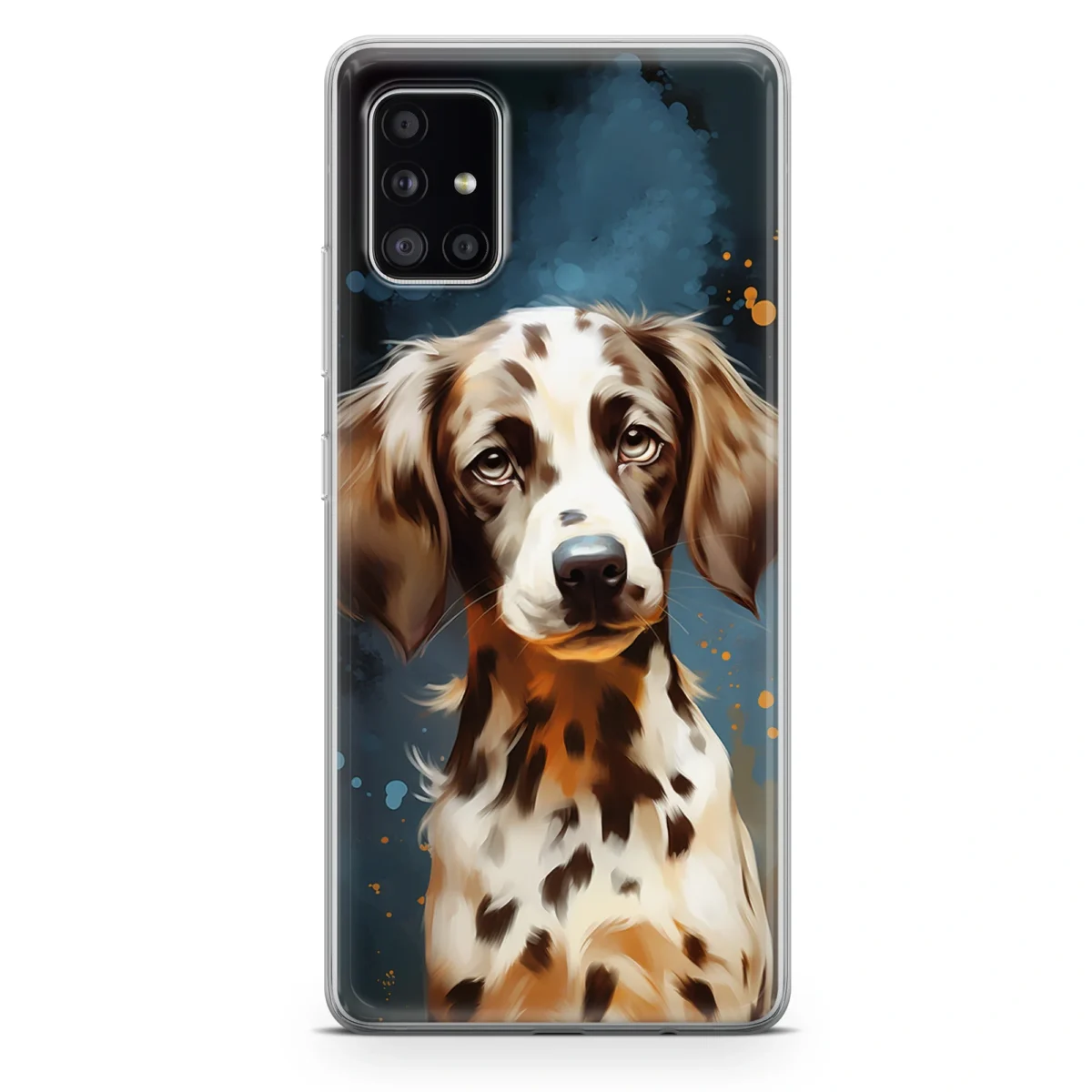 Cute Puppy︱Dog Phone case Samsung Main copy