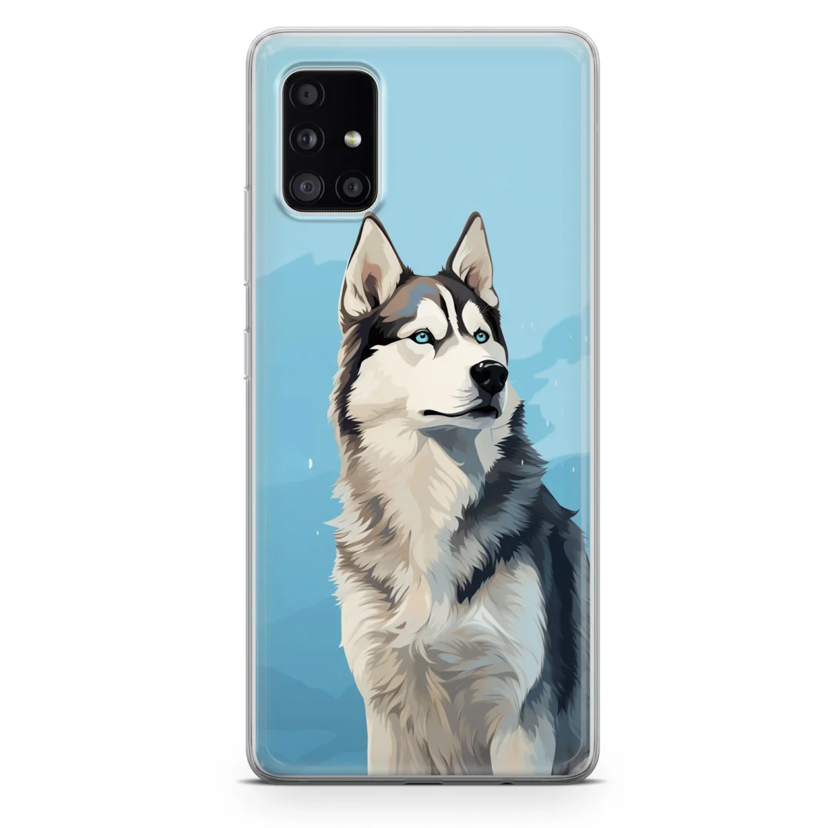 Puppy Corgi Cute︱Dog Phone case Samsung Main copy