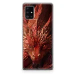 Majestic︱Dragon Phone case Samsung Main copy