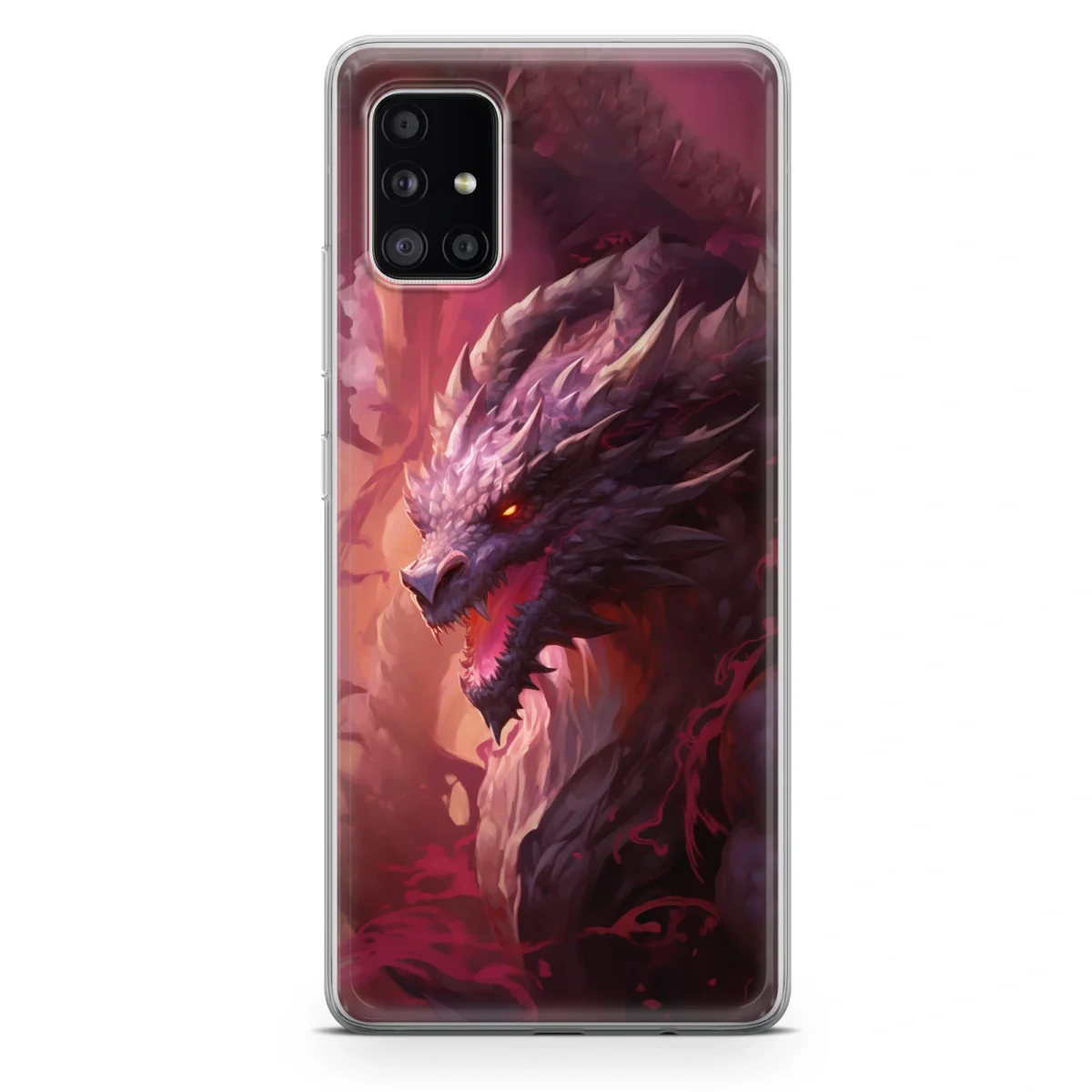 Year of the︱Dragon Phone case Samsung Main copy