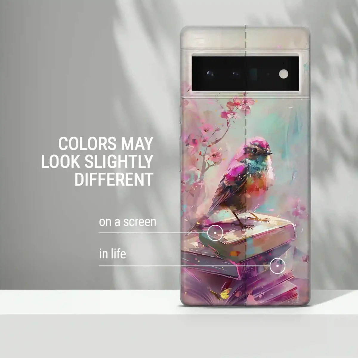 Pet Lovers︱Book Phone case Second copy