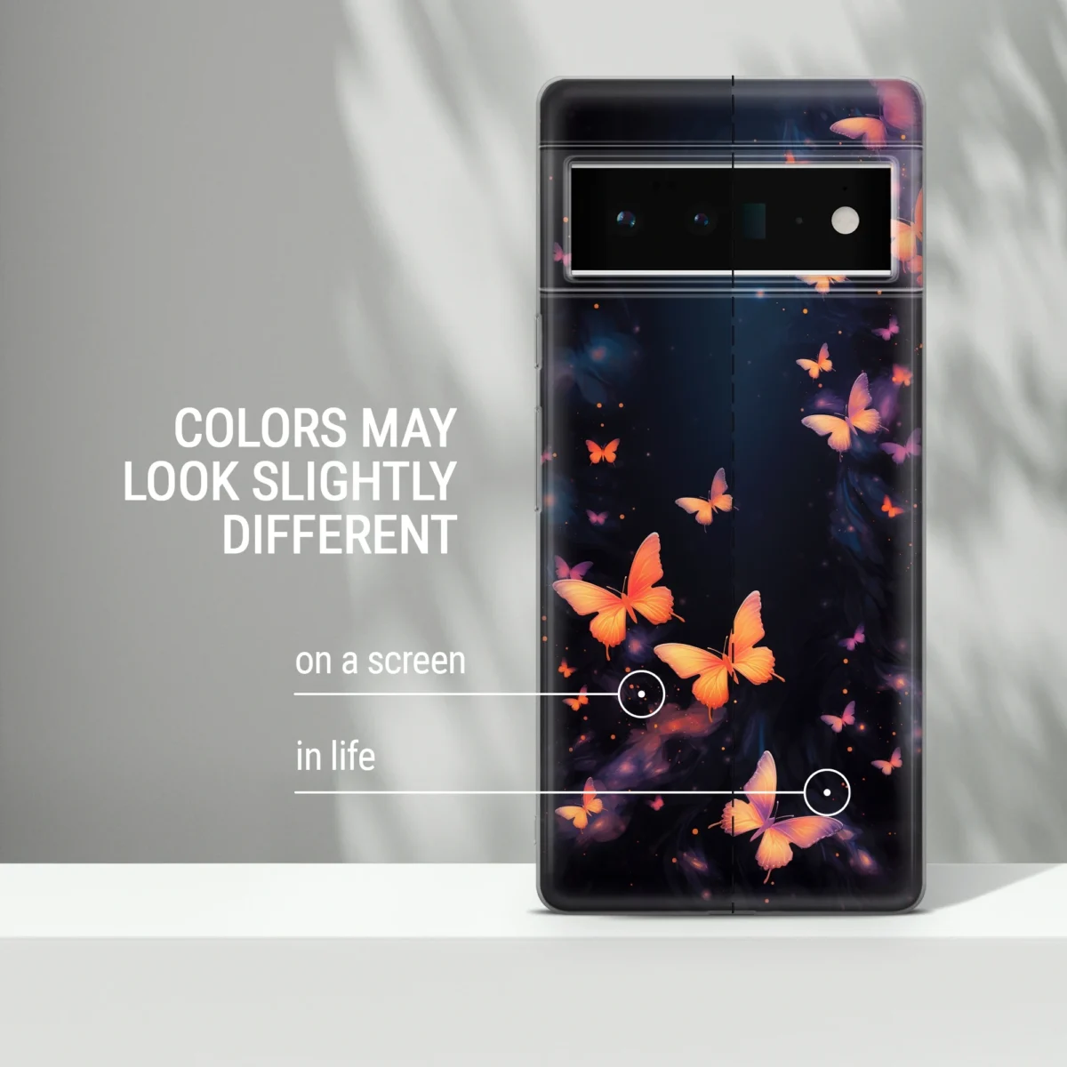 Cute Minimalist ︱Butterfly Phone case Second copy