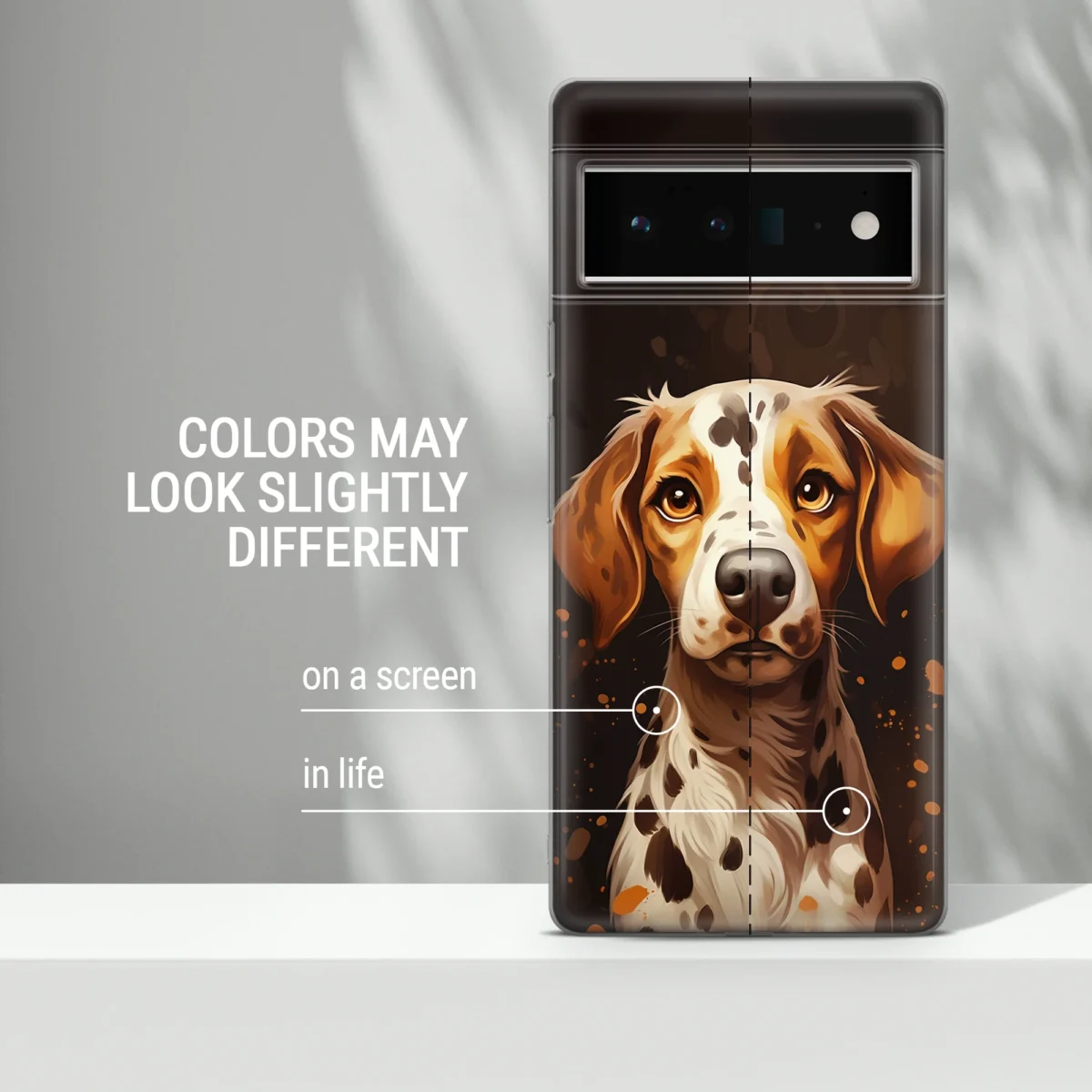Cute︱Dog Phone case Second copy