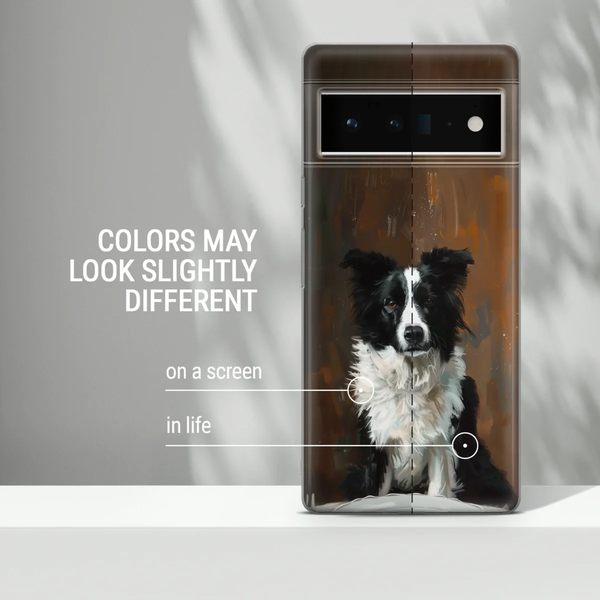 Funny︱Dog Phone case Second copy
