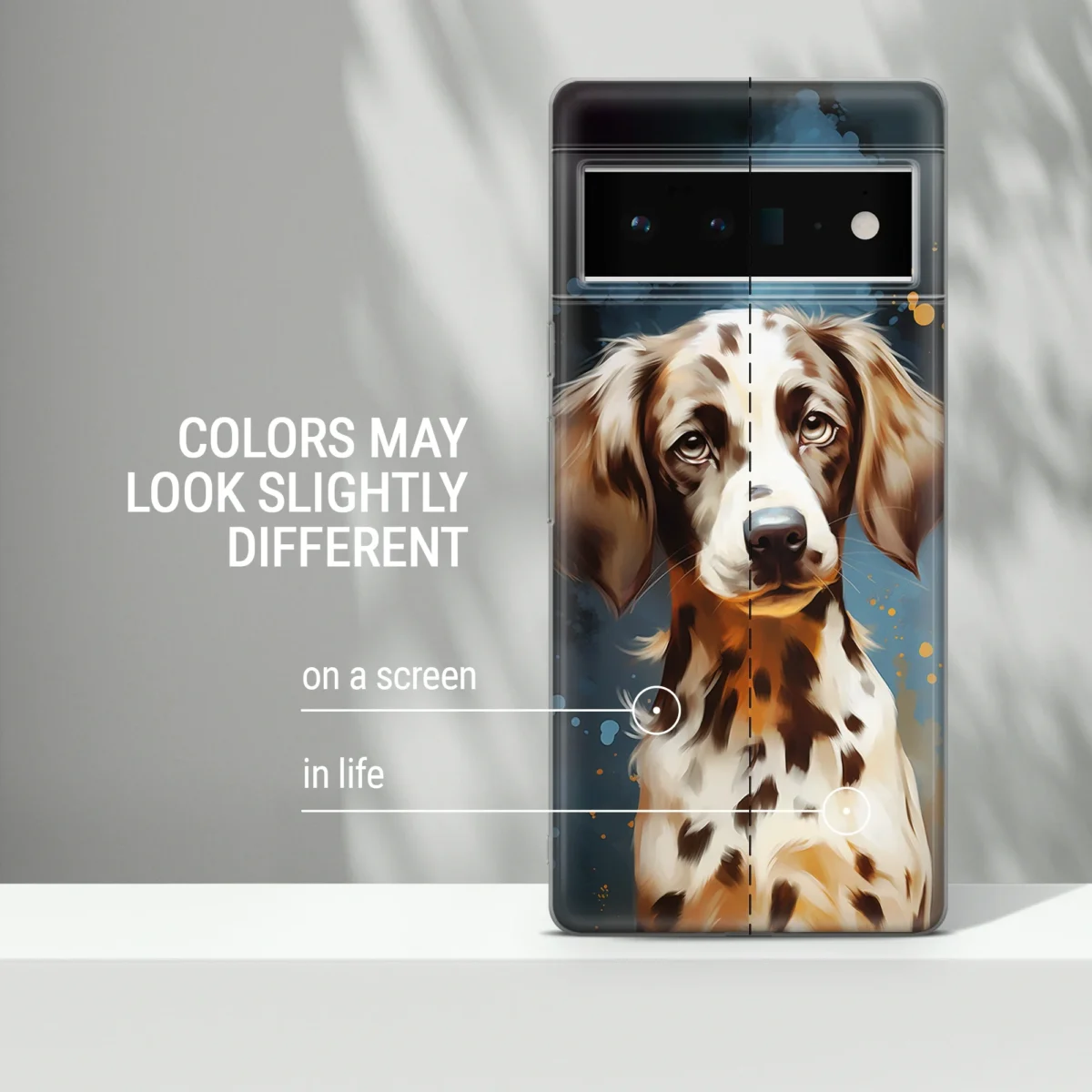 Cute Puppy︱Dog Phone case Second copy