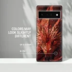 Majestic︱Dragon Phone case Second copy
