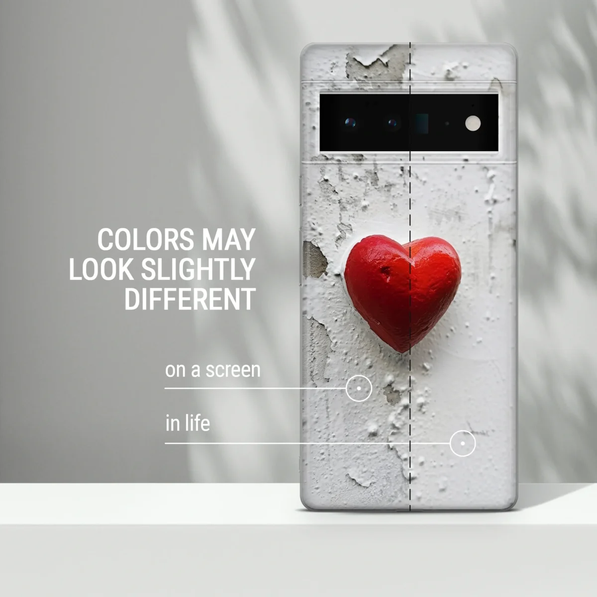 Cute Red︱Heart Phone case Second copy