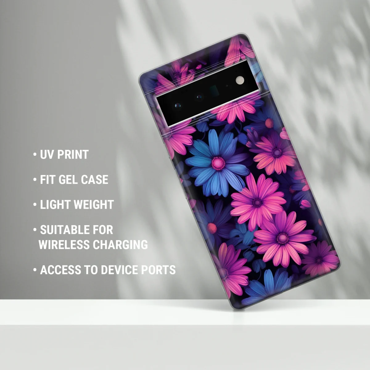 Trendy︱Boho Phone case Three copy (1)