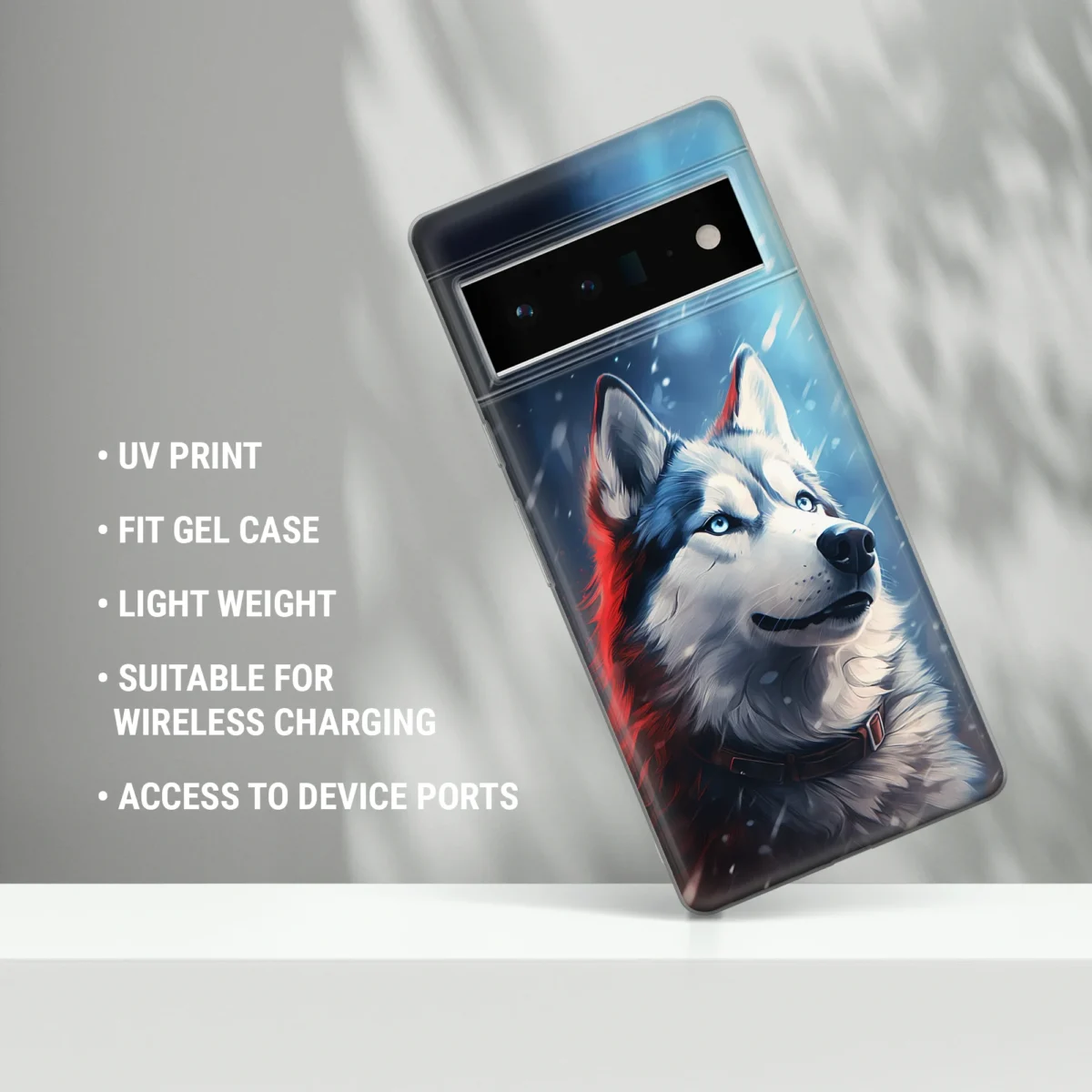 Disney︱Dog Phone case Three copy
